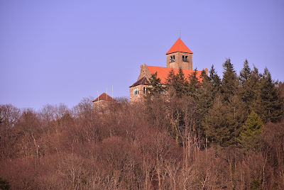 Wachenburg