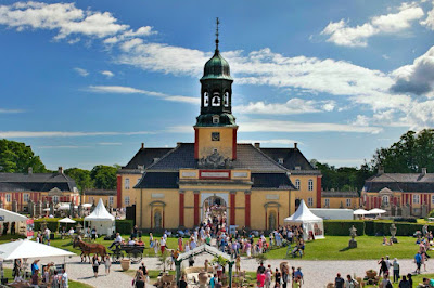 Ledreborg Castle