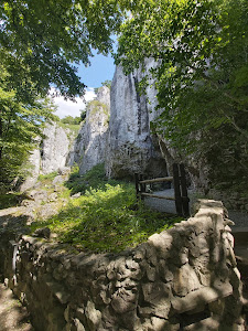 Upper Cave Wierzchowska