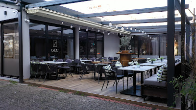 Restoran Flert