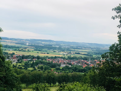 A7 Rastplatz Schraudenbachbrücke