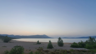 Plaža Marinovac