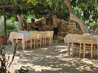 Georgia's Traditional Taverna