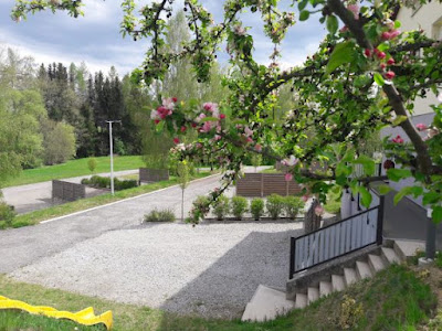 Camping Waldenstein