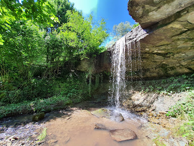 Cascada Șipot