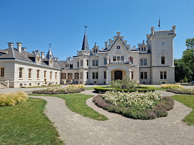 Nádasdy Castle