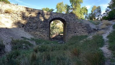 Fuente de la Corregidora