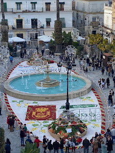 Plaza del Cabildo