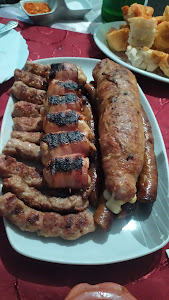 Kafana "Moravac"