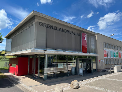 Eichsfeld Borderland Museum
