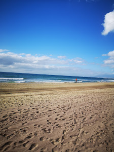 Playa Marbella