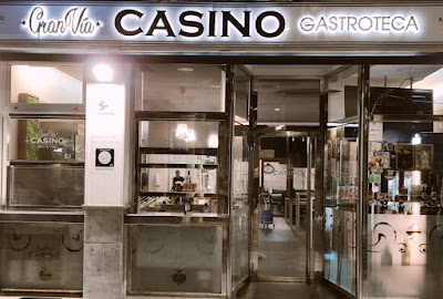 Café Bar Casino