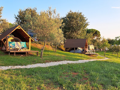 Natura Camp Karli