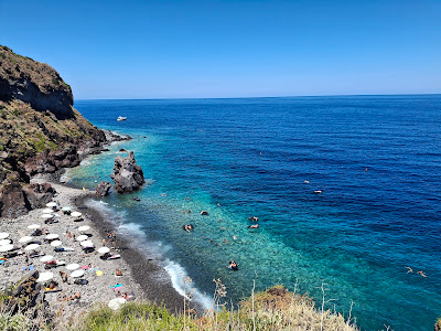 Spiaggia dello Scario