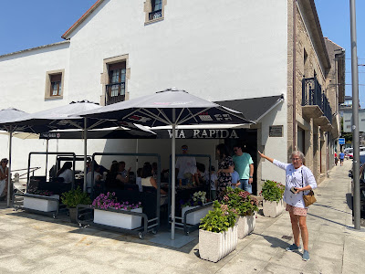 Restaurante Casa Vazquez