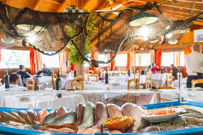 Restaurante Casa Mané
