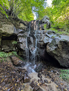 Cascada Stancu