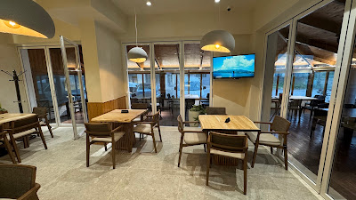 Restorant Veip Isaraj