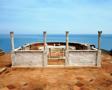 St. Atanas antique fortress