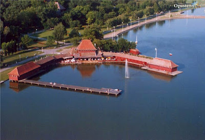 Lacul Palić