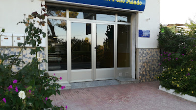 La Casa Del Pollo Asado
