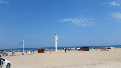 Platja de l'Altet