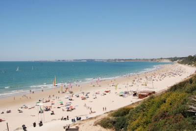 Playa Santa Catalina