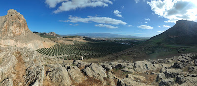 Caballitos del Rey