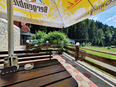 Valea Străjii