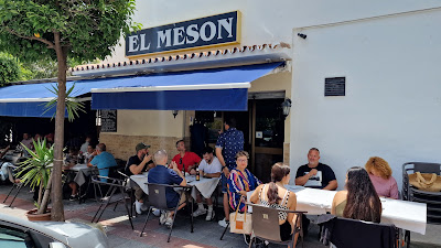 El Meson