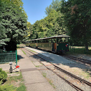 Pörböly Ecotourism Center