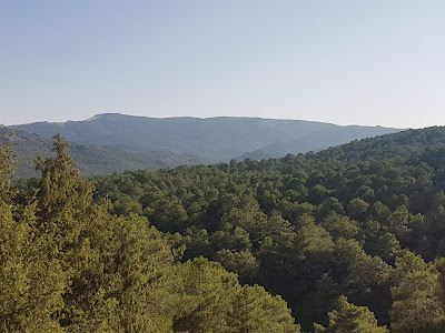 Cascada de la Chorrera