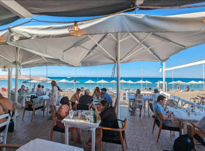 Yialos Fish Restaurant