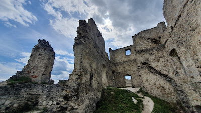 Považský castle