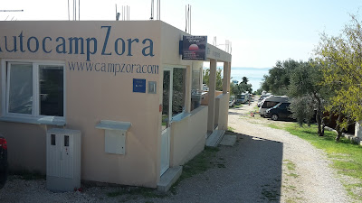 Autocamp Zora