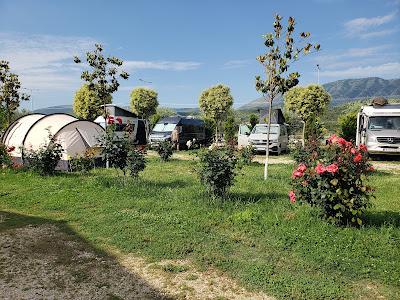 River Side Camping