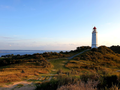 Hiddensee