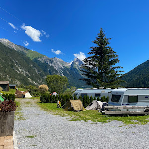ArlbergLife Camping