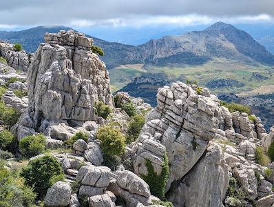 Las Catedrales