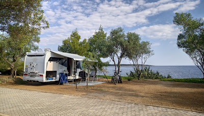 Areti Camping & Bungalows