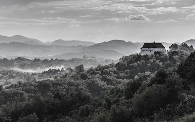 Dvor Veliki Tabor
