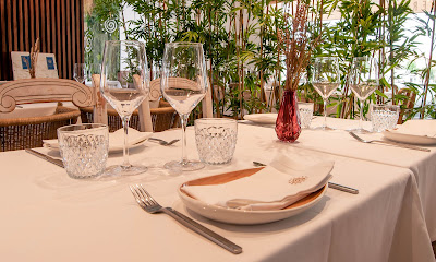 Restaurante Puerto Niza Brasería - Rincón de la Victoria (Torre de Benagalbón)