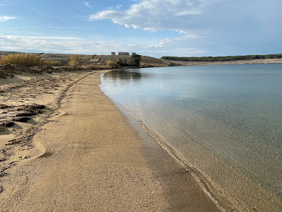 beach Livade i Obatnice