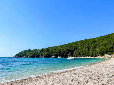 Avlaki East Beach