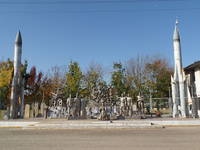 Pintér Művek Haditechnikai Park