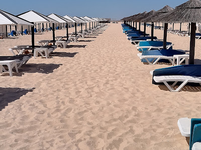 Isla De Tavira