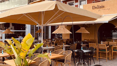 Delizie restaurant | Parga
