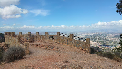 Mirador de Las Navetas