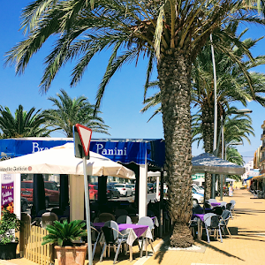 Restaurante Brasserie Panini