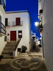 Mirador de La Memoria